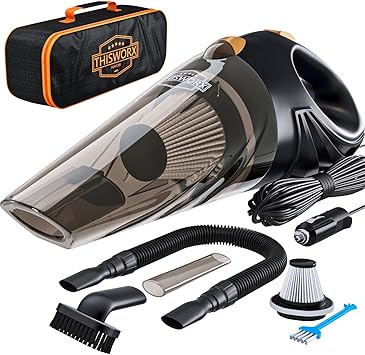 THISWORX Car Vacuum